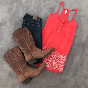 Xhilaration Tank Top